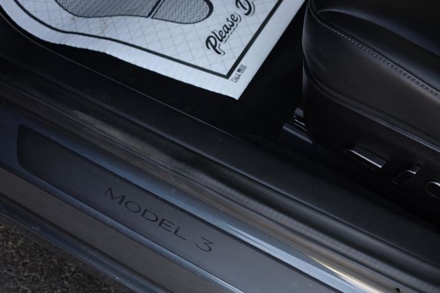 2022 Tesla Model 3 Long Range - 23020009 - 12