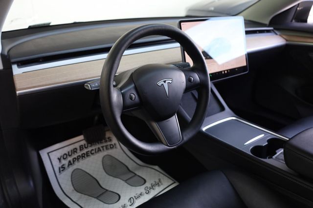 2022 Tesla Model 3 Long Range - 23020009 - 13