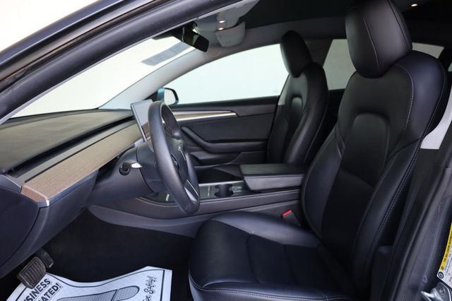 2022 Tesla Model 3 Long Range - 23020009 - 14