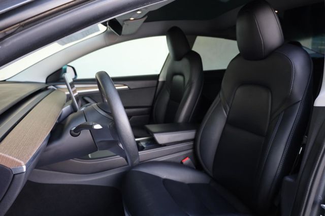 2022 Tesla Model 3 Long Range - 23020009 - 15