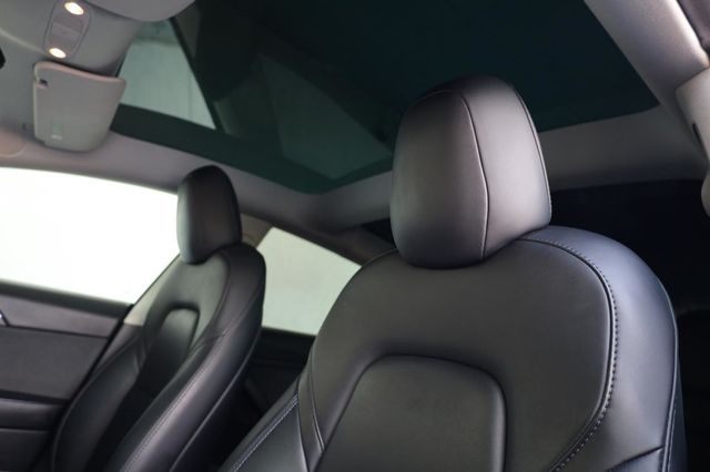 2022 Tesla Model 3 Long Range - 23020009 - 16