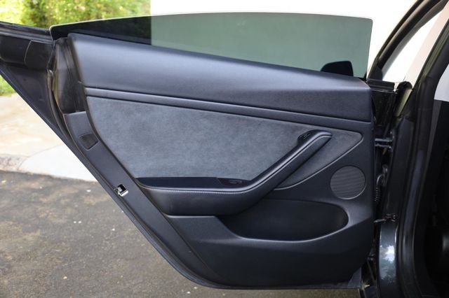 2022 Tesla Model 3 Long Range - 23020009 - 17