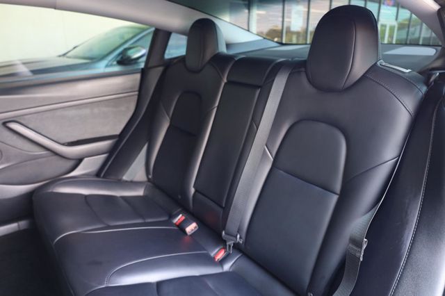 2022 Tesla Model 3 Long Range - 23020009 - 18