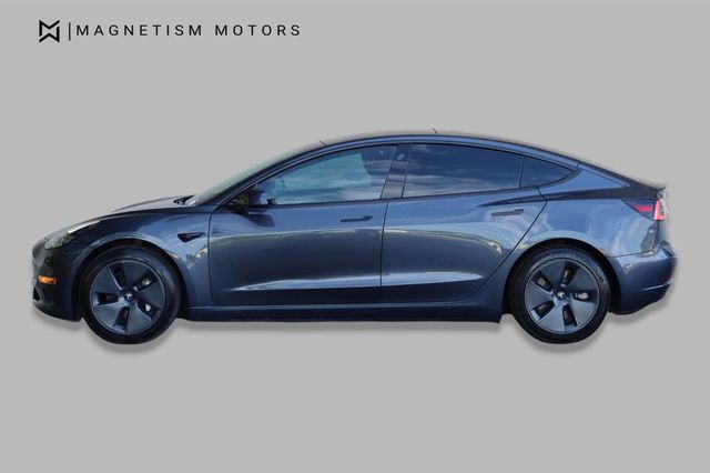 2022 Tesla Model 3 Long Range - 23020009 - 1