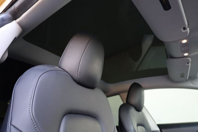 2022 Tesla Model 3 Long Range - 23020009 - 20