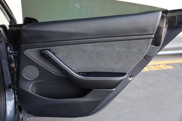 2022 Tesla Model 3 Long Range - 23020009 - 21