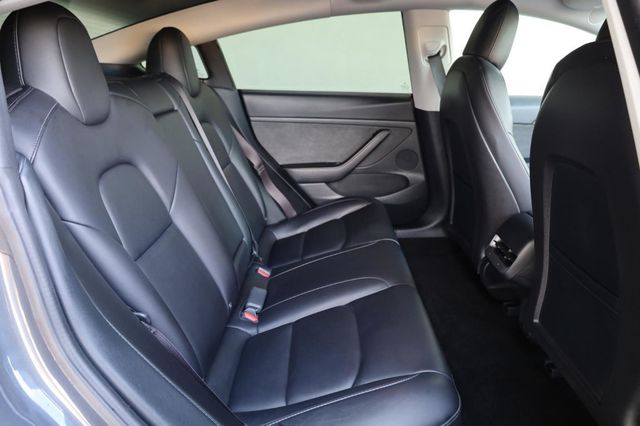 2022 Tesla Model 3 Long Range - 23020009 - 22