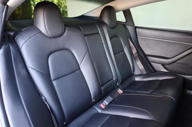 2022 Tesla Model 3 Long Range - 23020009 - 23