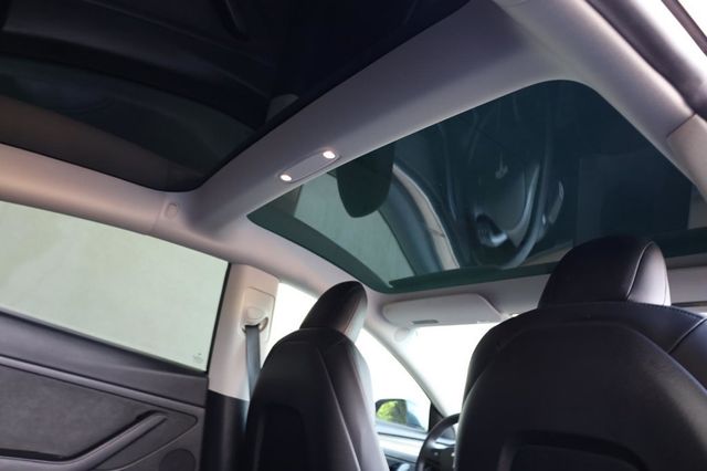 2022 Tesla Model 3 Long Range - 23020009 - 24