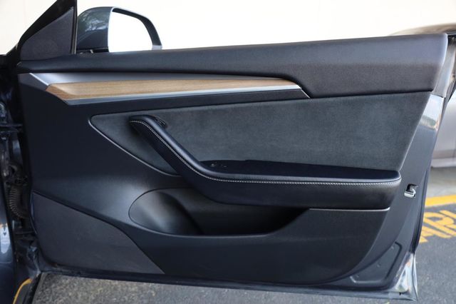 2022 Tesla Model 3 Long Range - 23020009 - 25