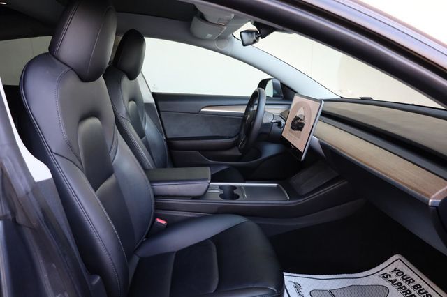 2022 Tesla Model 3 Long Range - 23020009 - 26