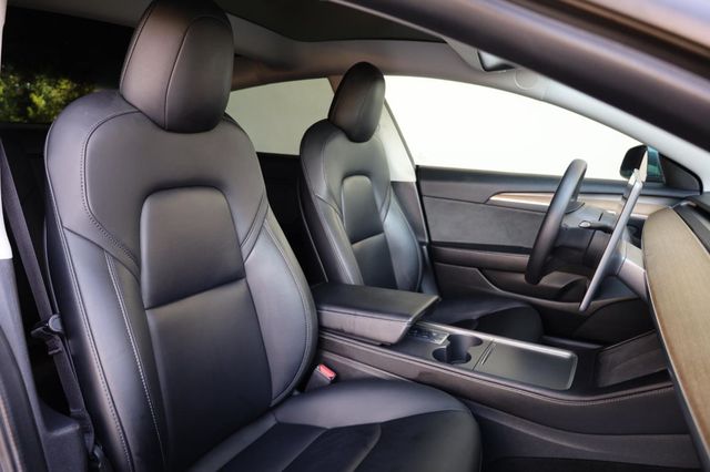 2022 Tesla Model 3 Long Range - 23020009 - 27