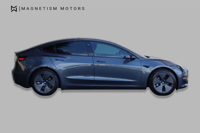 2022 Tesla Model 3 Long Range - 23020009 - 2