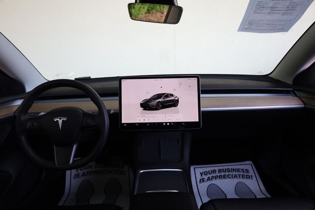 2022 Tesla Model 3 Long Range - 23020009 - 29