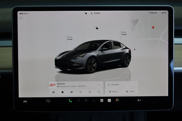 2022 Tesla Model 3 Long Range - 23020009 - 38