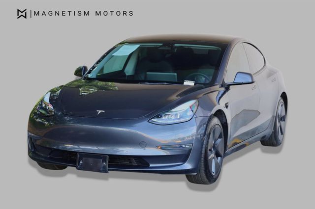 2022 Tesla Model 3 Long Range - 23020009 - 3