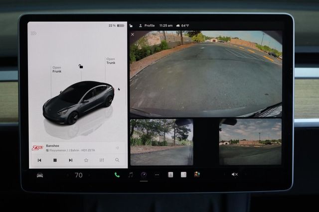 2022 Tesla Model 3 Long Range - 23020009 - 39