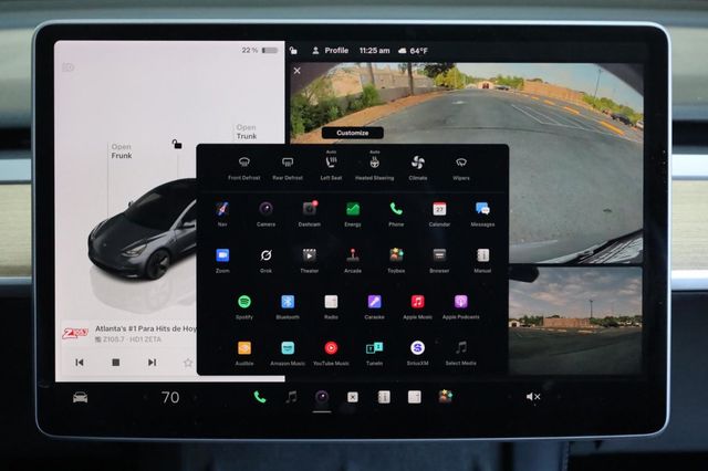 2022 Tesla Model 3 Long Range - 23020009 - 40