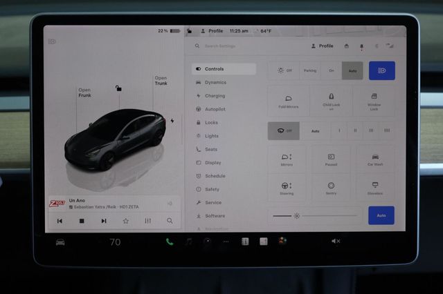 2022 Tesla Model 3 Long Range - 23020009 - 41