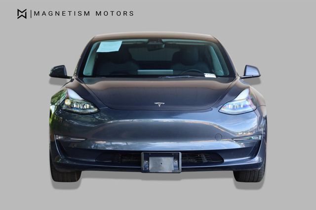 2022 Tesla Model 3 Long Range - 23020009 - 4