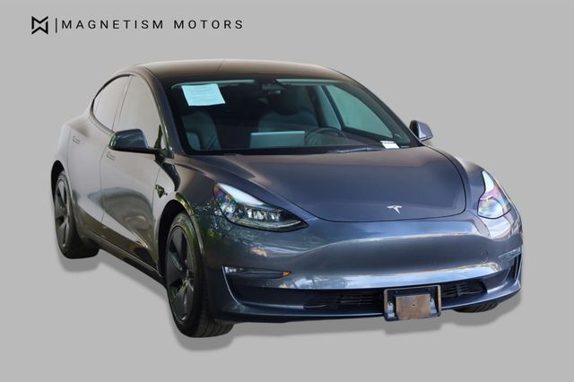 2022 Tesla Model 3 Long Range - 23020009 - 5