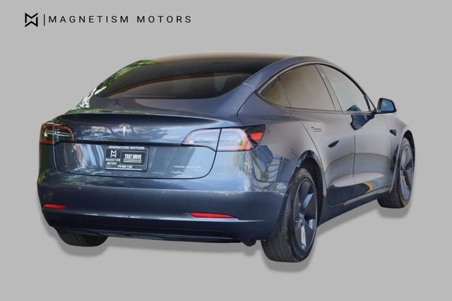 2022 Tesla Model 3 Long Range - 23020009 - 6