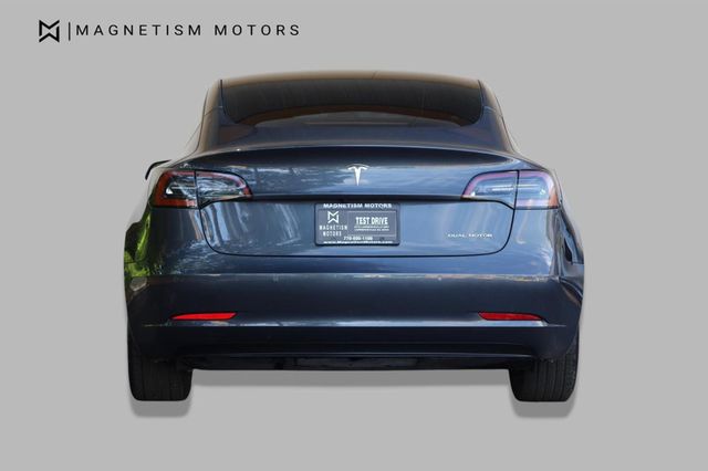 2022 Tesla Model 3 Long Range - 23020009 - 7