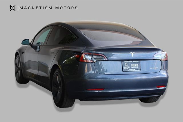 2022 Tesla Model 3 Long Range - 23020009 - 8