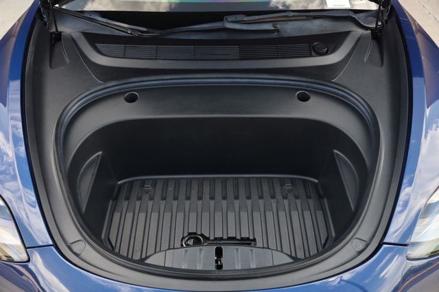 2022 Tesla Model 3 Long Range - 23057721 - 9