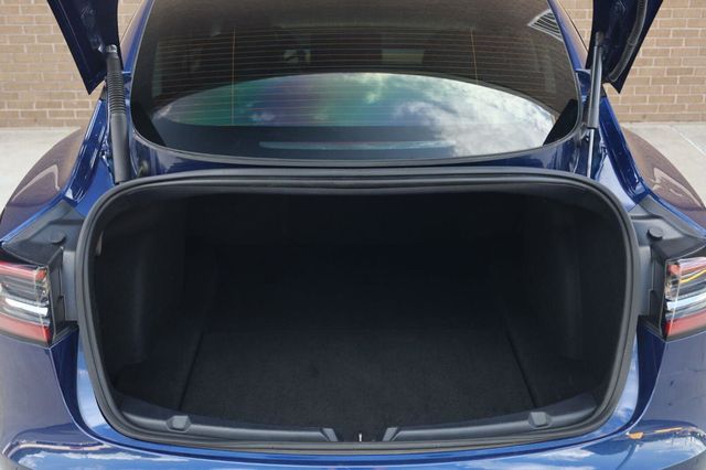 2022 Tesla Model 3 Long Range - 23057721 - 10