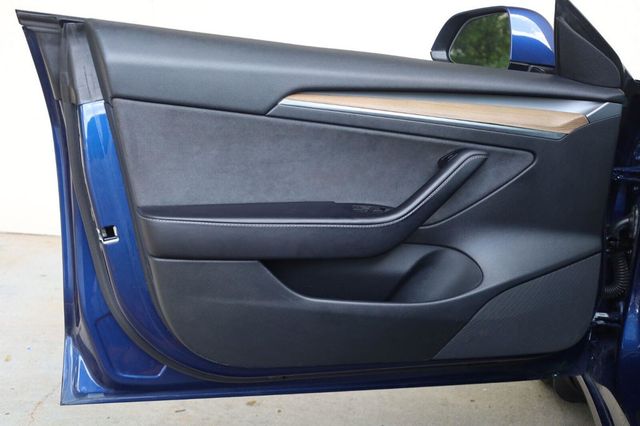 2022 Tesla Model 3 Long Range - 23057721 - 11
