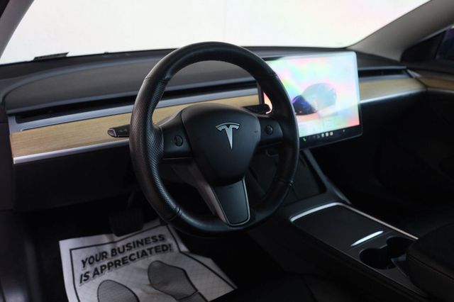 2022 Tesla Model 3 Long Range - 23057721 - 12