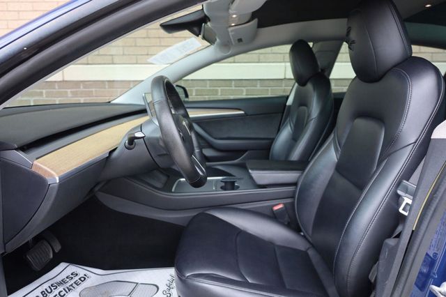 2022 Tesla Model 3 Long Range - 23057721 - 13