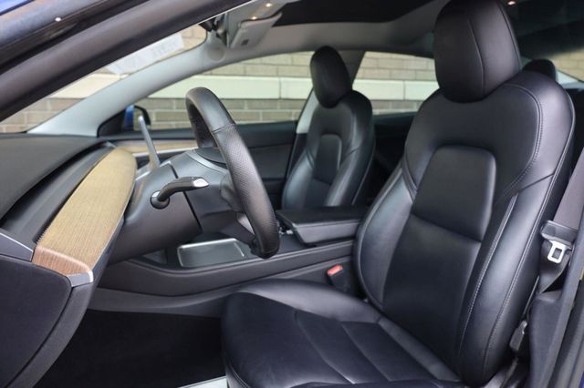 2022 Tesla Model 3 Long Range - 23057721 - 14