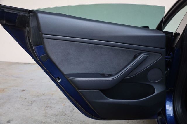 2022 Tesla Model 3 Long Range - 23057721 - 15