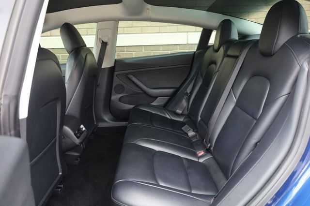 2022 Tesla Model 3 Long Range - 23057721 - 16