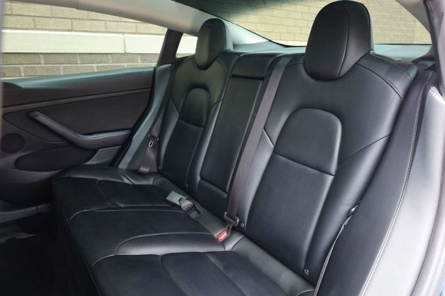 2022 Tesla Model 3 Long Range - 23057721 - 17