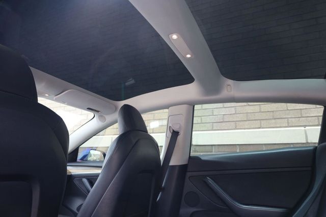 2022 Tesla Model 3 Long Range - 23057721 - 18