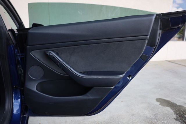 2022 Tesla Model 3 Long Range - 23057721 - 19