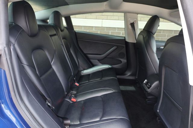 2022 Tesla Model 3 Long Range - 23057721 - 20