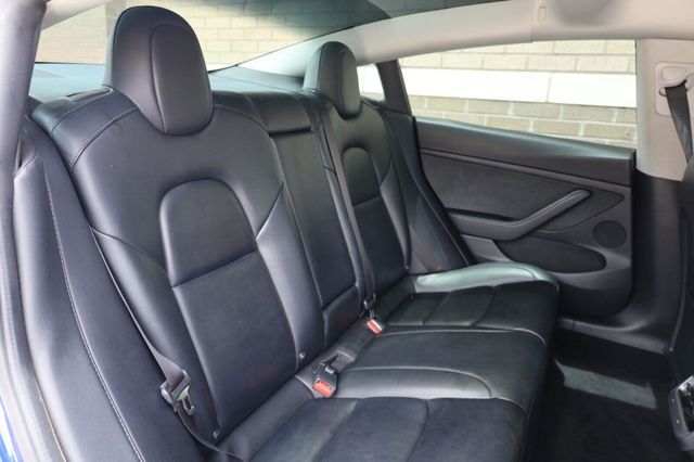 2022 Tesla Model 3 Long Range - 23057721 - 21