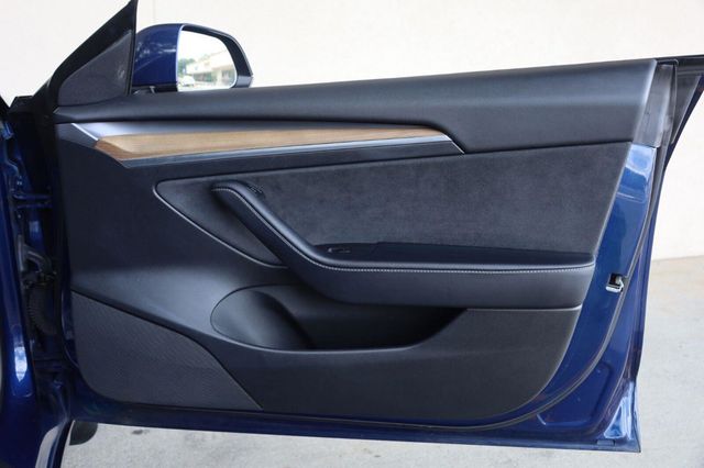 2022 Tesla Model 3 Long Range - 23057721 - 22