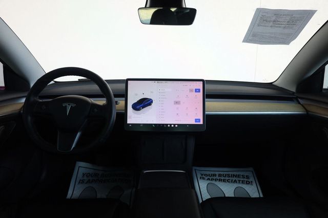 2022 Tesla Model 3 Long Range - 23057721 - 26