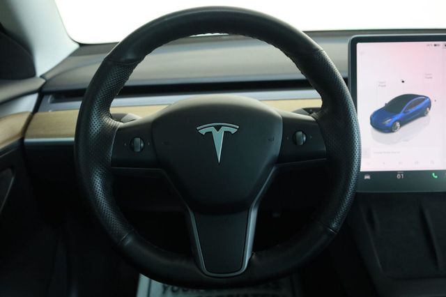 2022 Tesla Model 3 Long Range - 23057721 - 27