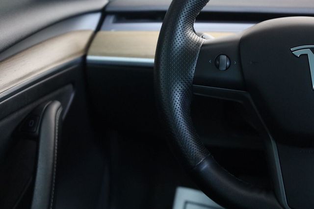 2022 Tesla Model 3 Long Range - 23057721 - 28