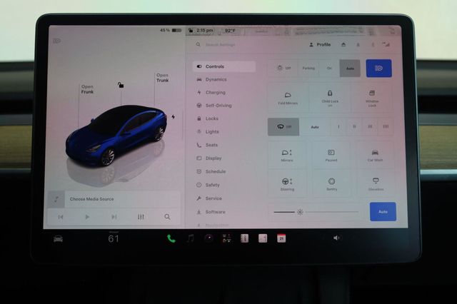 2022 Tesla Model 3 Long Range - 23057721 - 36