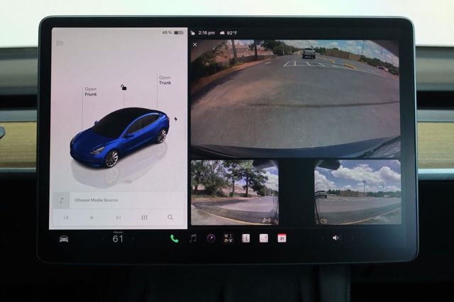2022 Tesla Model 3 Long Range - 23057721 - 39