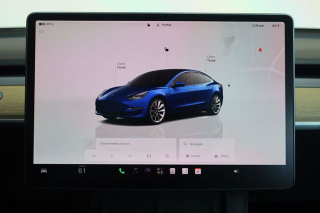 2022 Tesla Model 3 Long Range - 23057721 - 40