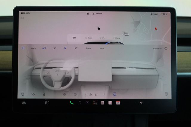 2022 Tesla Model 3 Long Range - 23057721 - 41