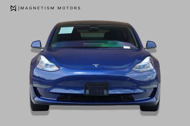 2022 Tesla Model 3 Long Range - 23057721 - 5